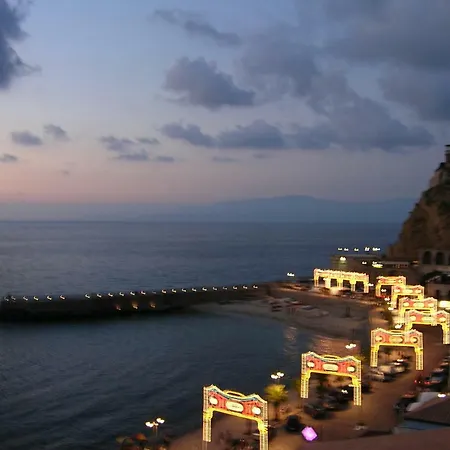 Casa Pizzo Apartmán Pizzo (Calabria)