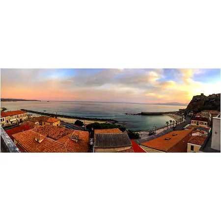 Apartmán Casa Pizzo Pizzo (Calabria)
