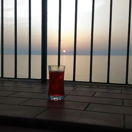 Casa Pizzo Apartmán