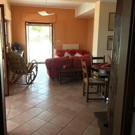 Casa Pizzo Apartmán Pizzo (Calabria)
