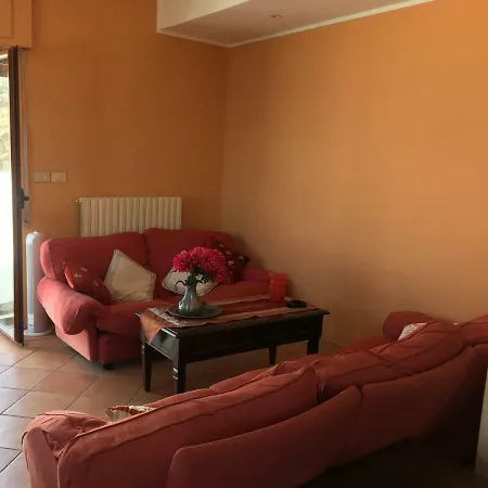 Apartmán Casa Pizzo Pizzo (Calabria)