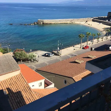 Casa Pizzo Apartmán *