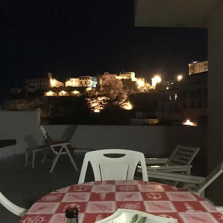 Casa Pizzo *
