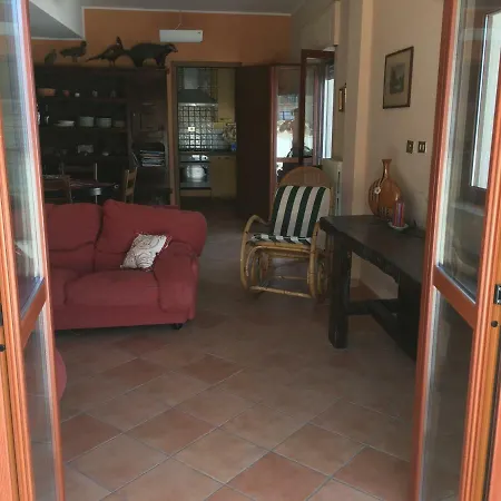 Apartmán Casa Pizzo Pizzo (Calabria)
