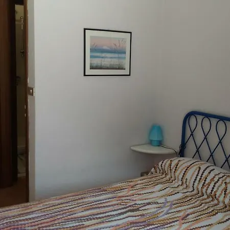 Casa Pizzo Apartmán Pizzo (Calabria)