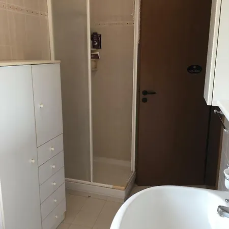 Casa Pizzo Apartmán *