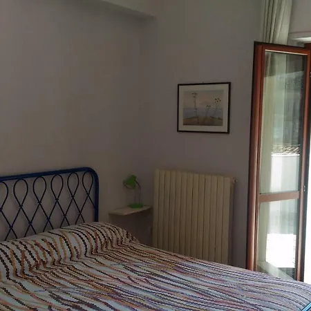 Apartmán Casa Pizzo *