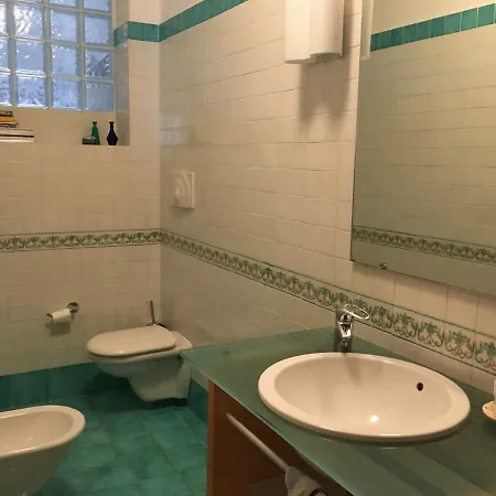 Casa Pizzo Apartmán