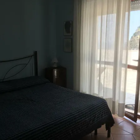 Casa Pizzo Apartmán *