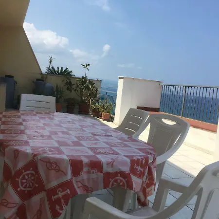 Apartmán Casa Pizzo