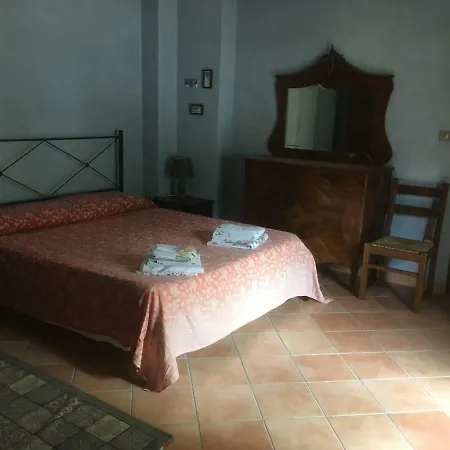 Apartmán Casa Pizzo Pizzo (Calabria)